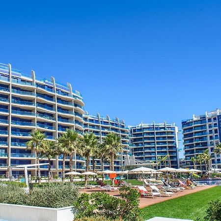 Apartamento En Sea Senses Freya Torrevieja Extérieur photo