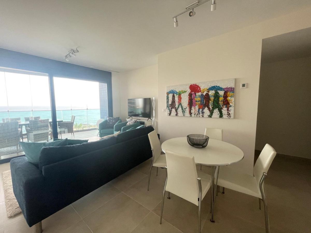 Apartamento En Sea Senses Freya Torrevieja Extérieur photo