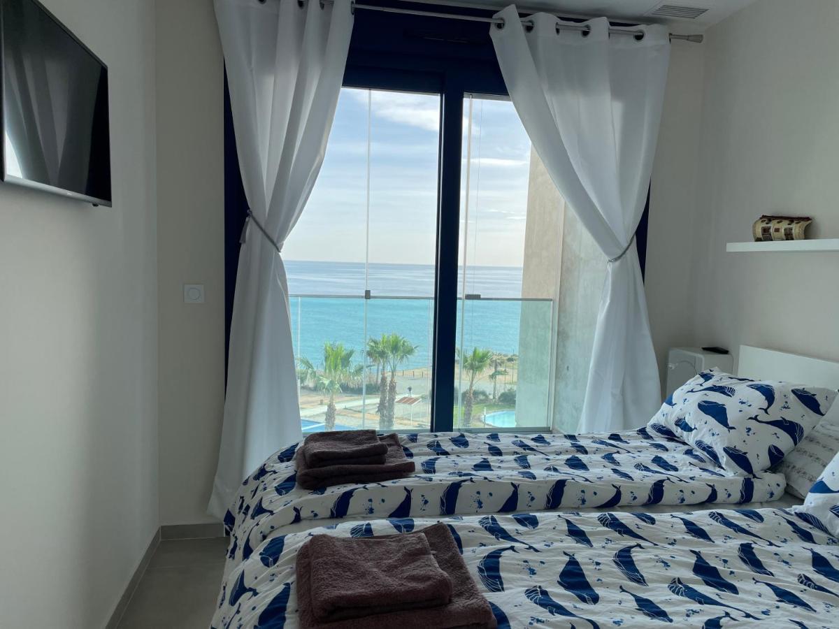 Apartamento En Sea Senses Freya Torrevieja Extérieur photo