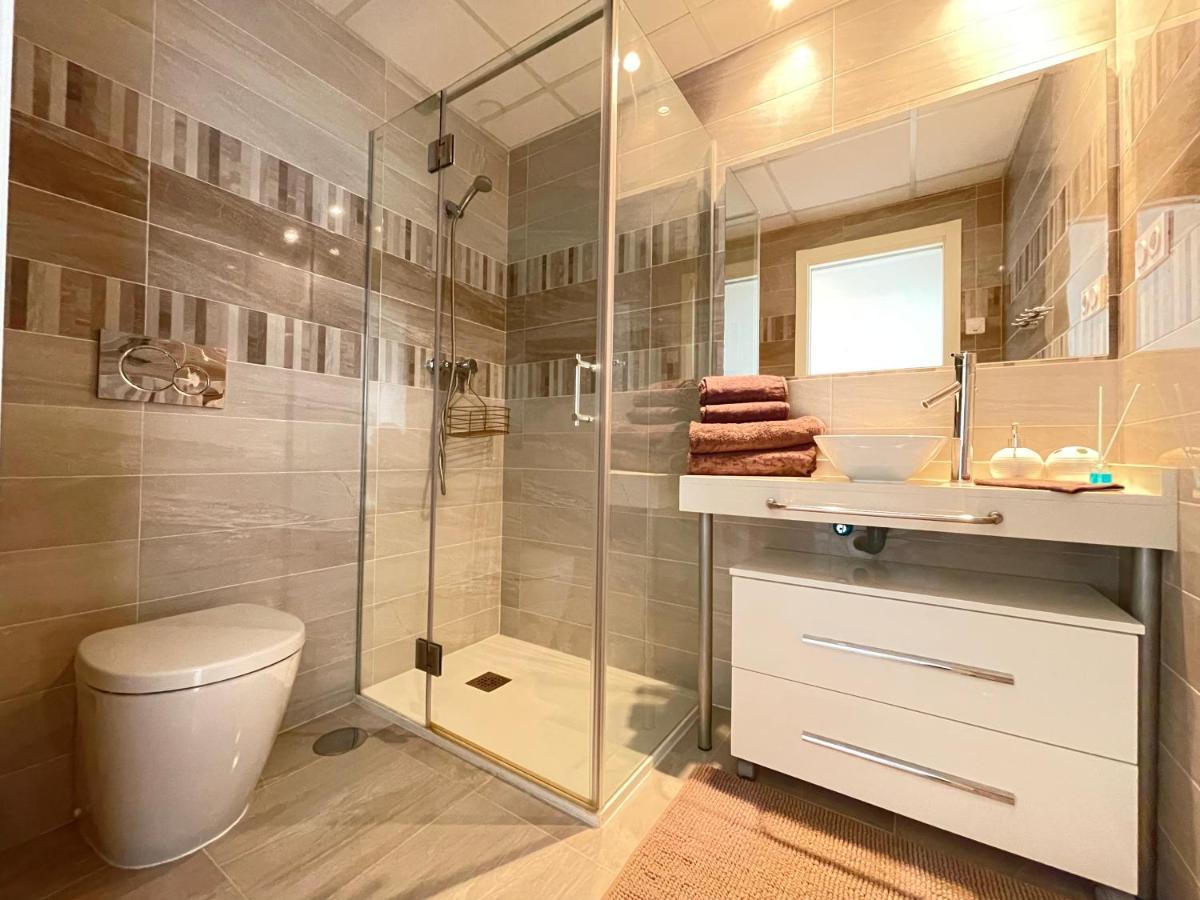 Apartamento En Sea Senses Freya Torrevieja Extérieur photo