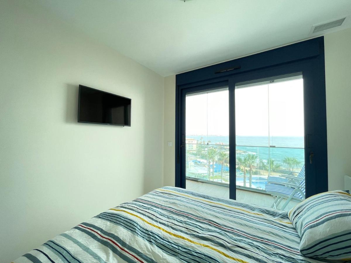 Apartamento En Sea Senses Freya Torrevieja Extérieur photo
