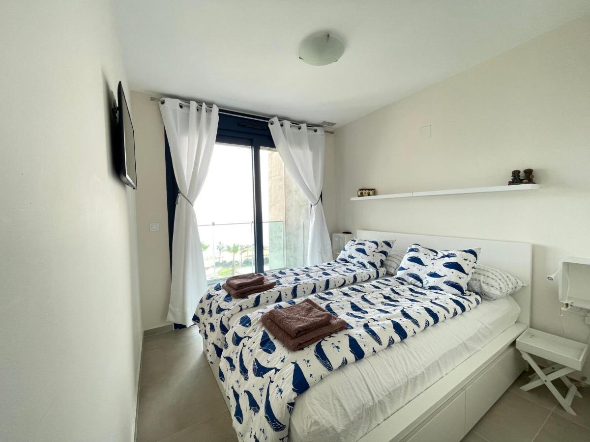 Apartamento En Sea Senses Freya Torrevieja Extérieur photo