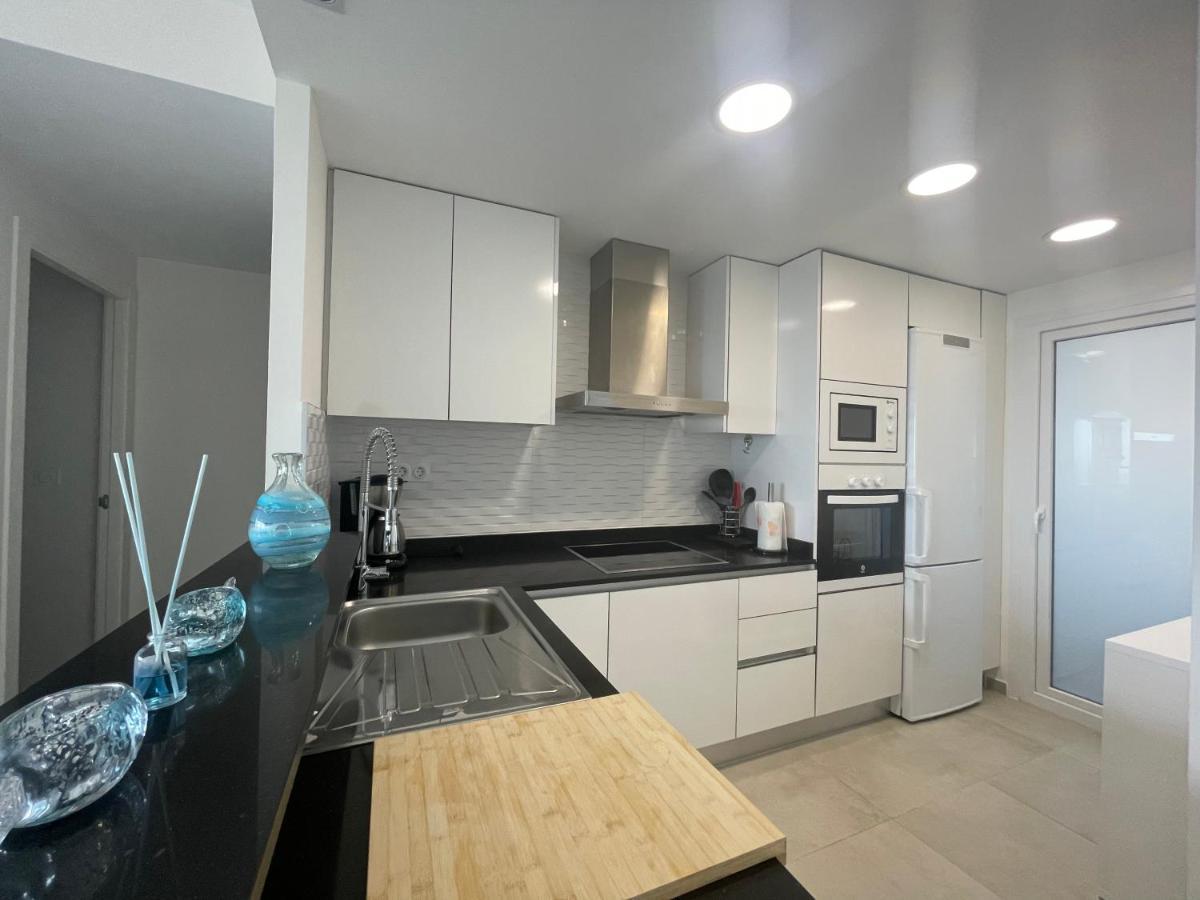 Apartamento En Sea Senses Freya Torrevieja Extérieur photo