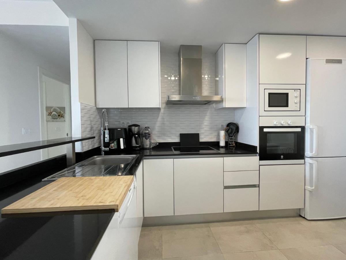 Apartamento En Sea Senses Freya Torrevieja Extérieur photo