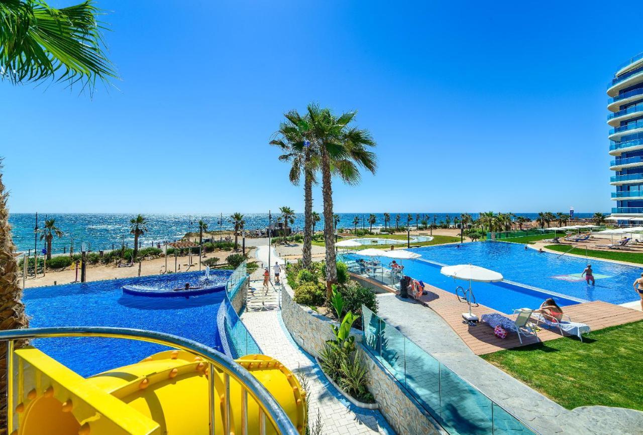 Apartamento En Sea Senses Freya Torrevieja Extérieur photo