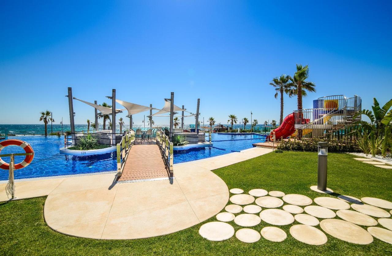Apartamento En Sea Senses Freya Torrevieja Extérieur photo