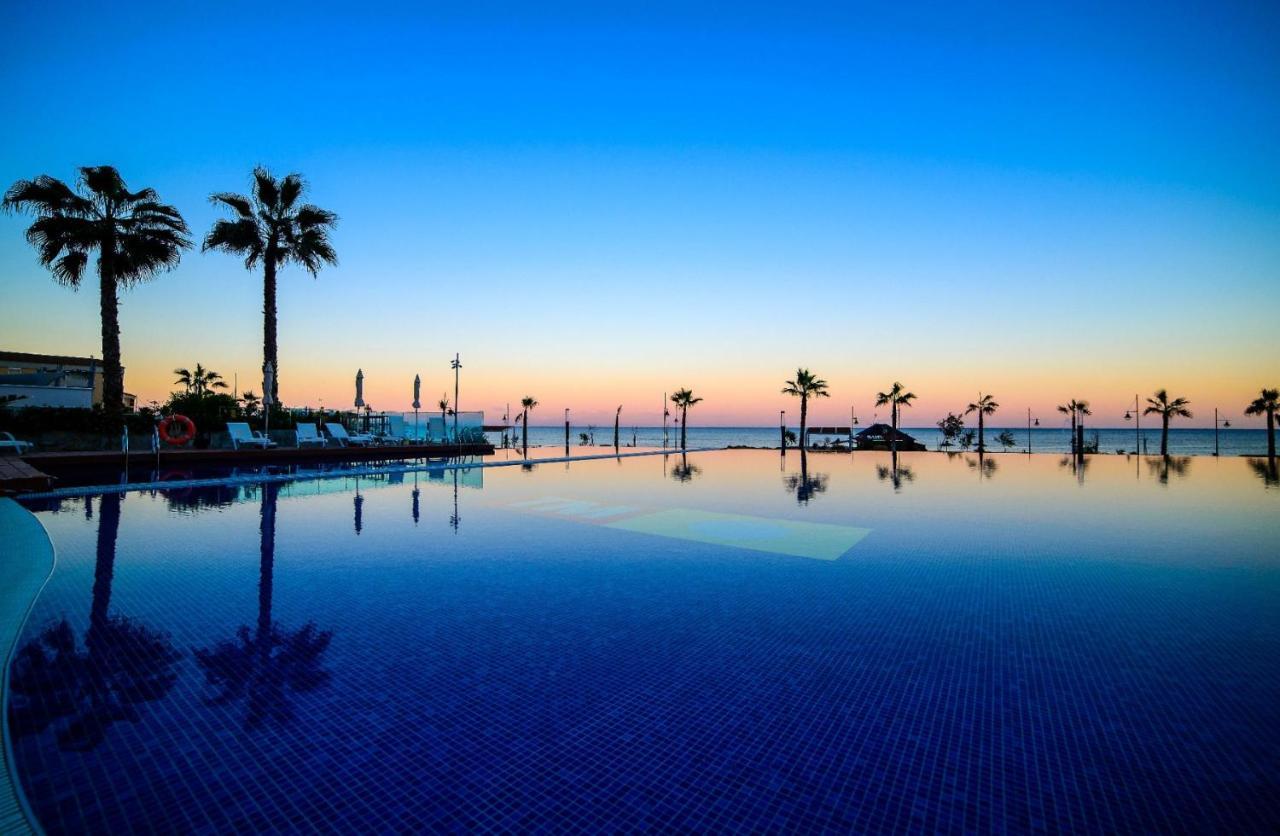 Apartamento En Sea Senses Freya Torrevieja Extérieur photo