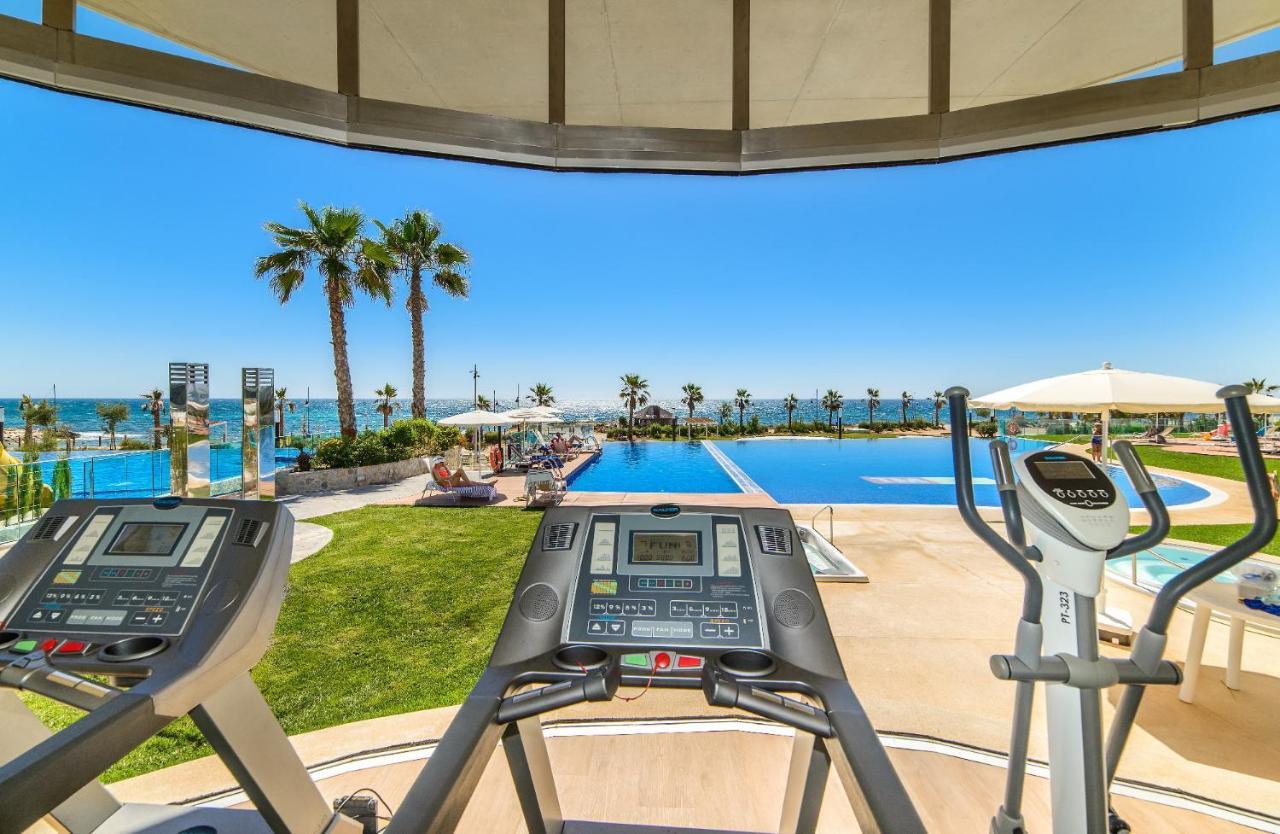 Apartamento En Sea Senses Freya Torrevieja Extérieur photo
