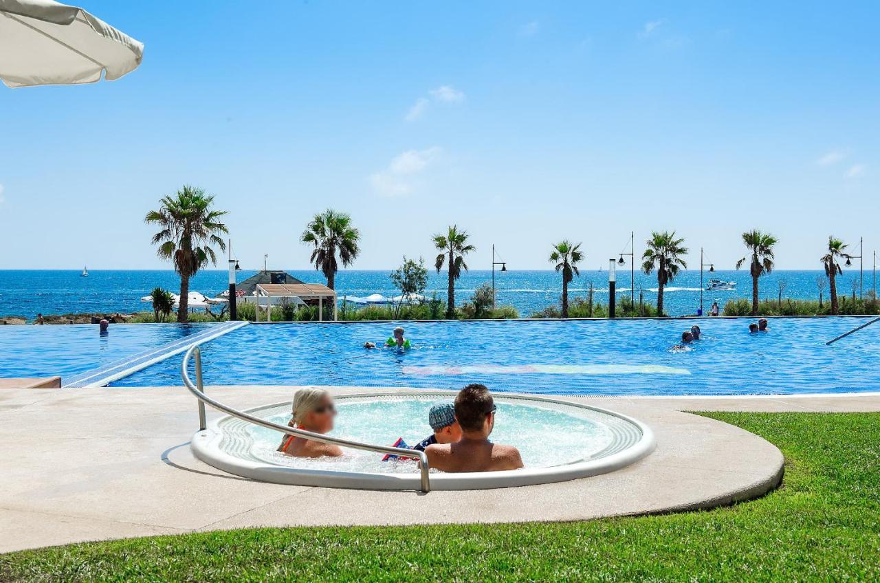 Apartamento En Sea Senses Freya Torrevieja Extérieur photo