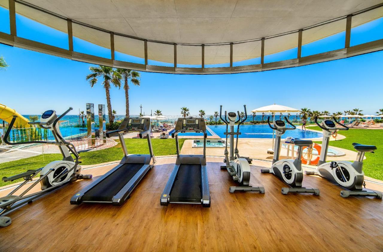 Apartamento En Sea Senses Freya Torrevieja Extérieur photo