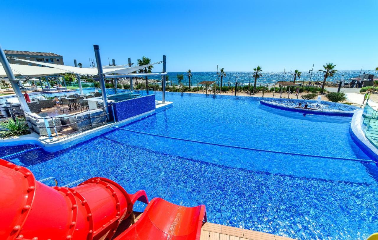 Apartamento En Sea Senses Freya Torrevieja Extérieur photo